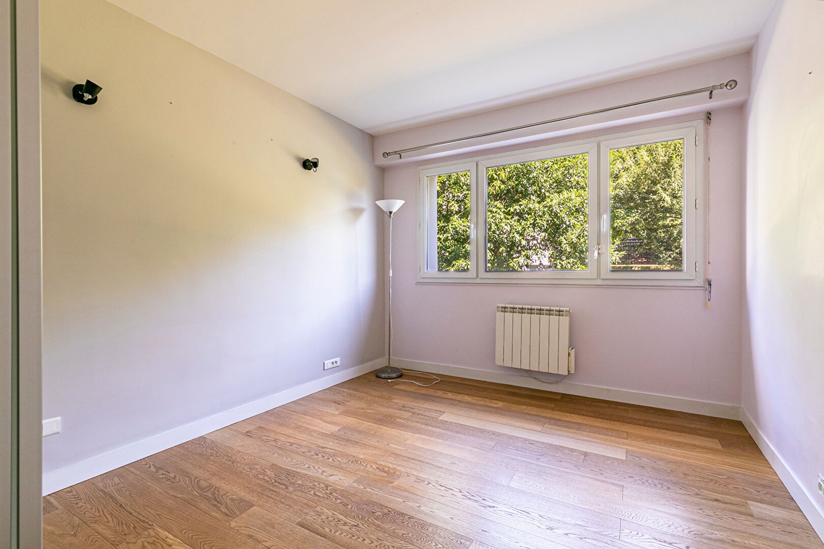 Vente Appartement à Saint-Germain-en-Laye 5 pièces