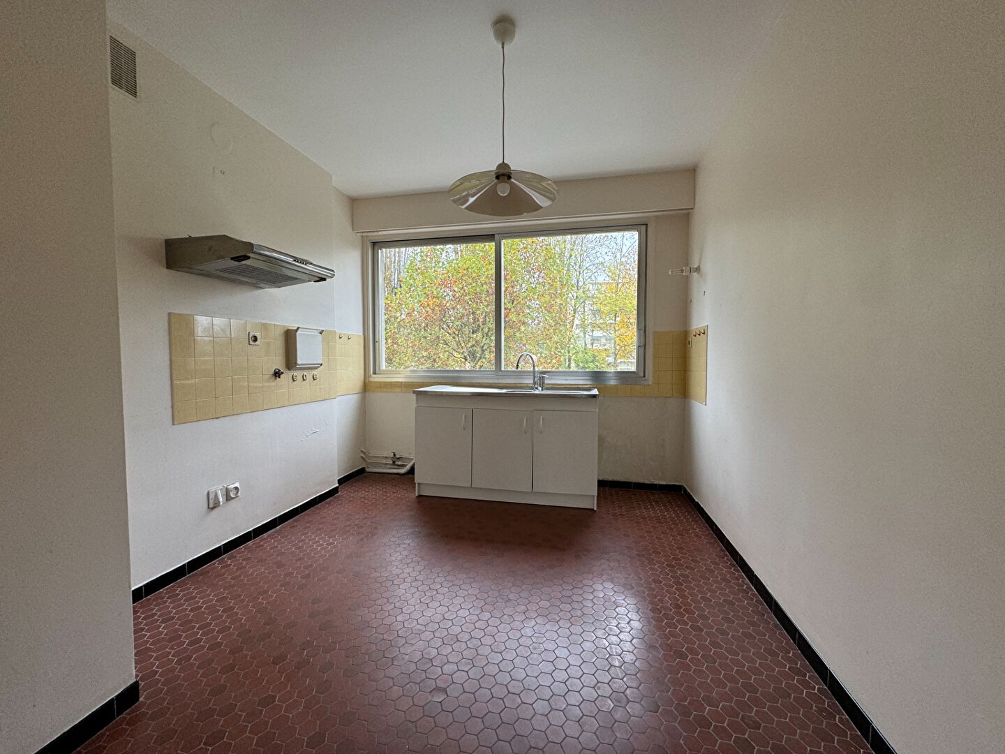 Vente Appartement à Saint-Germain-en-Laye 4 pièces