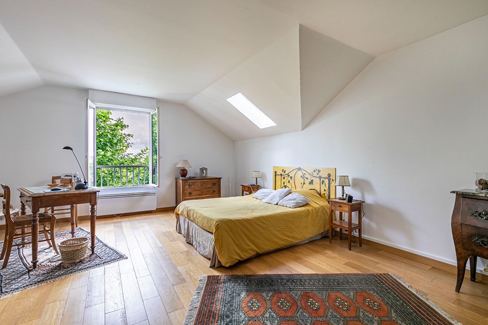 Vente Maison à Saint-Germain-en-Laye 7 pièces