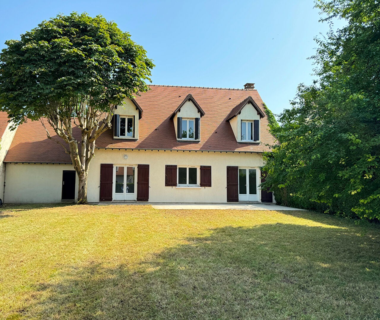 Vente Maison à Marly-le-Roi 7 pièces