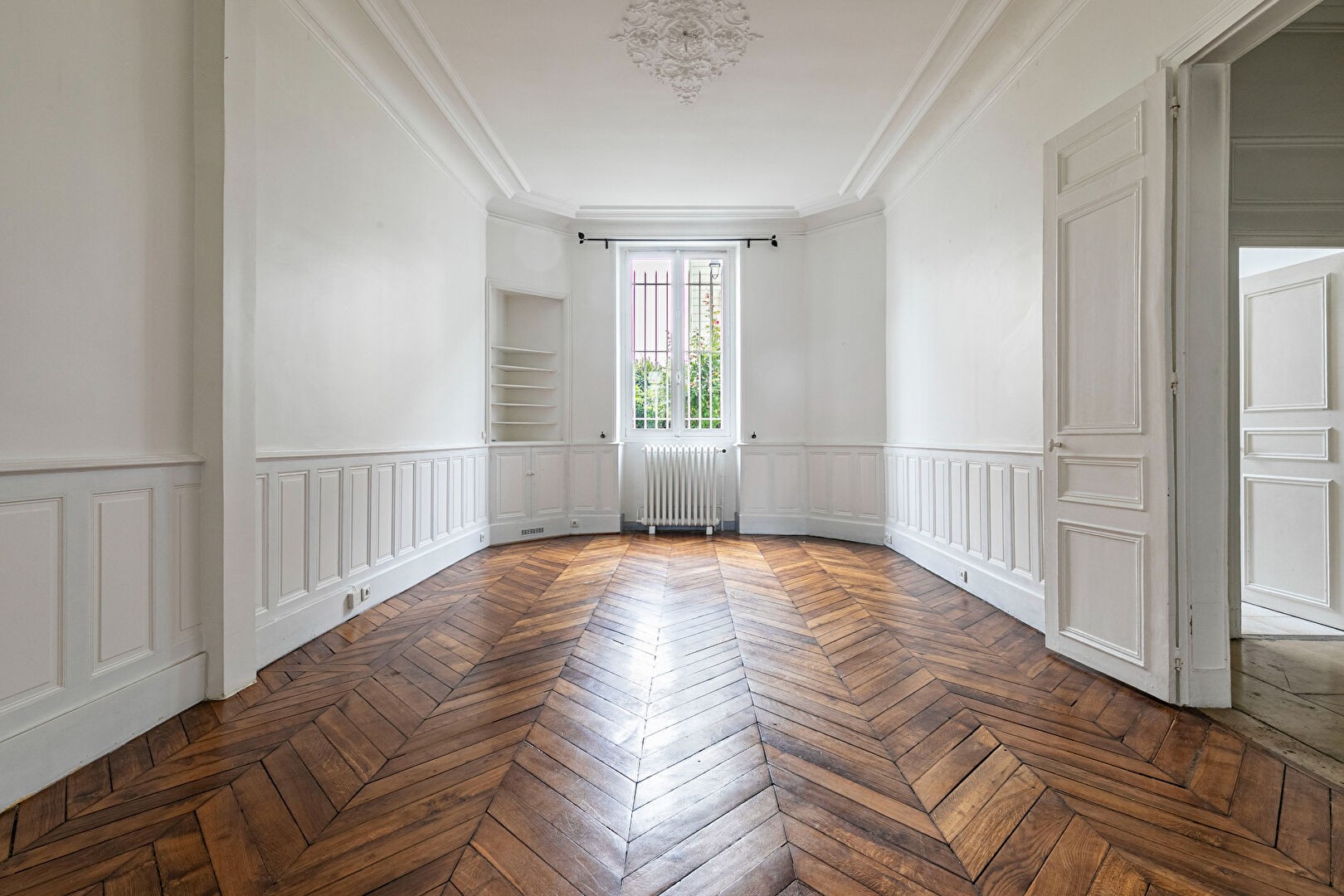 Vente Appartement à Saint-Germain-en-Laye 3 pièces