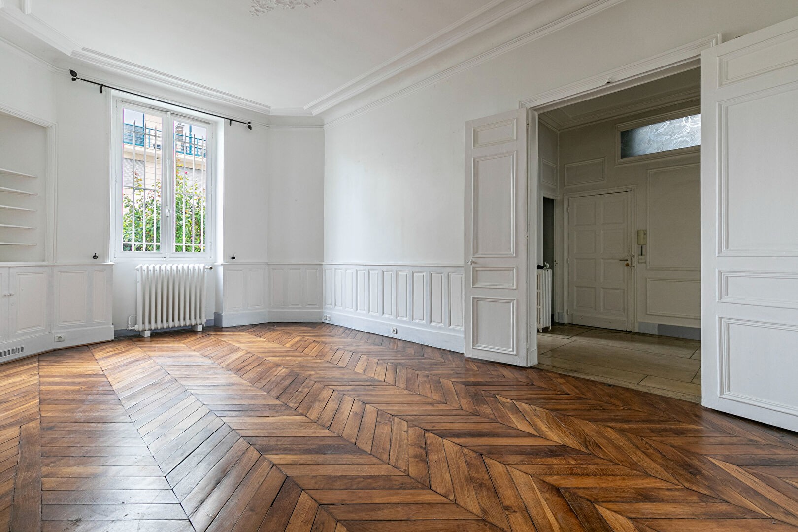 Vente Appartement à Saint-Germain-en-Laye 3 pièces