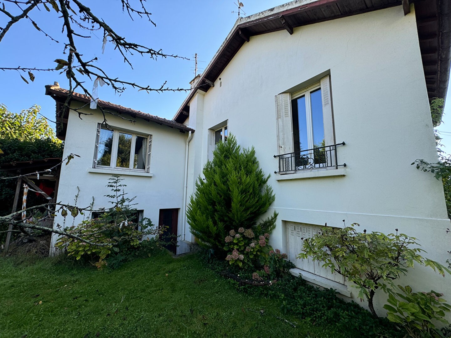 Vente Maison à Mareil-Marly 5 pièces