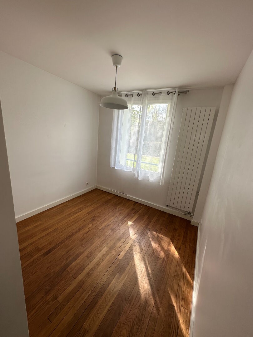 Location Appartement à le Pecq 3 pièces