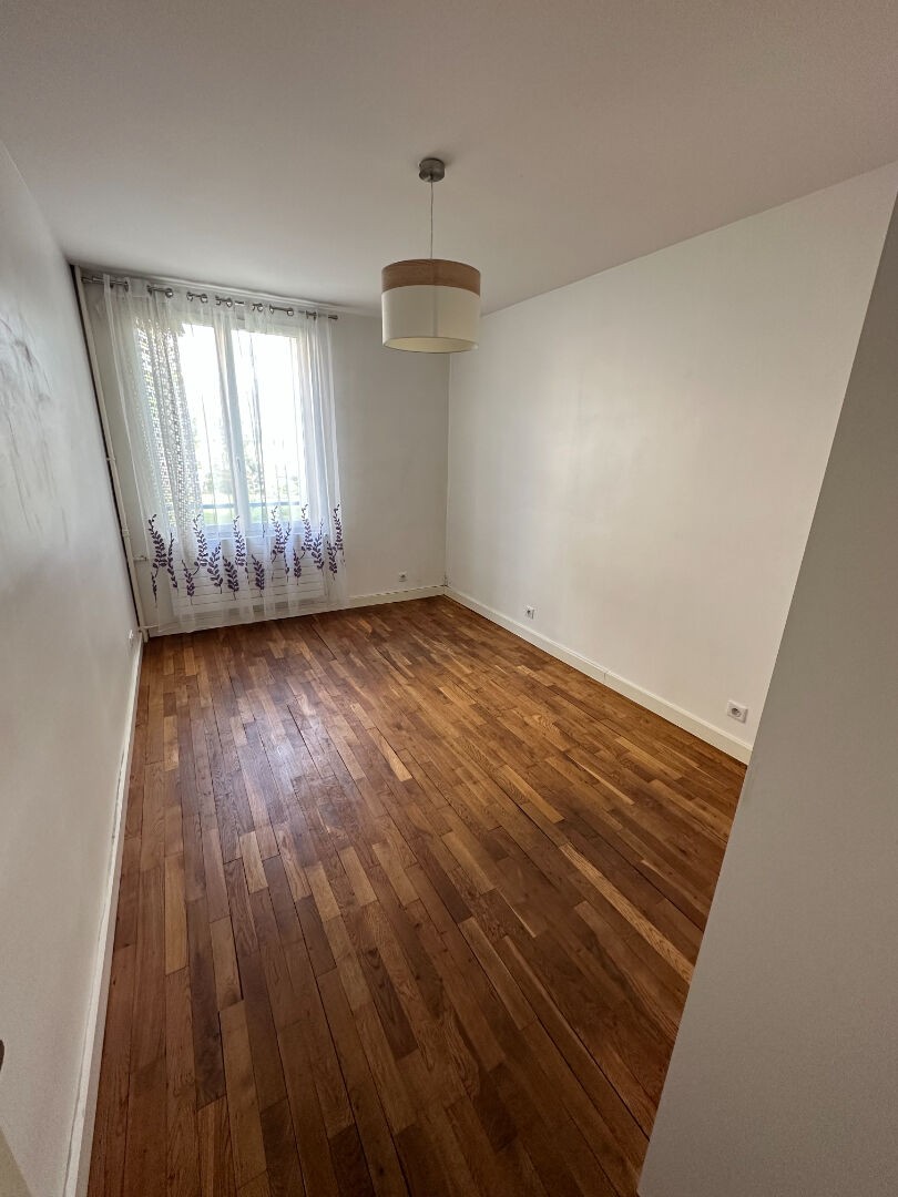 Location Appartement à le Pecq 3 pièces