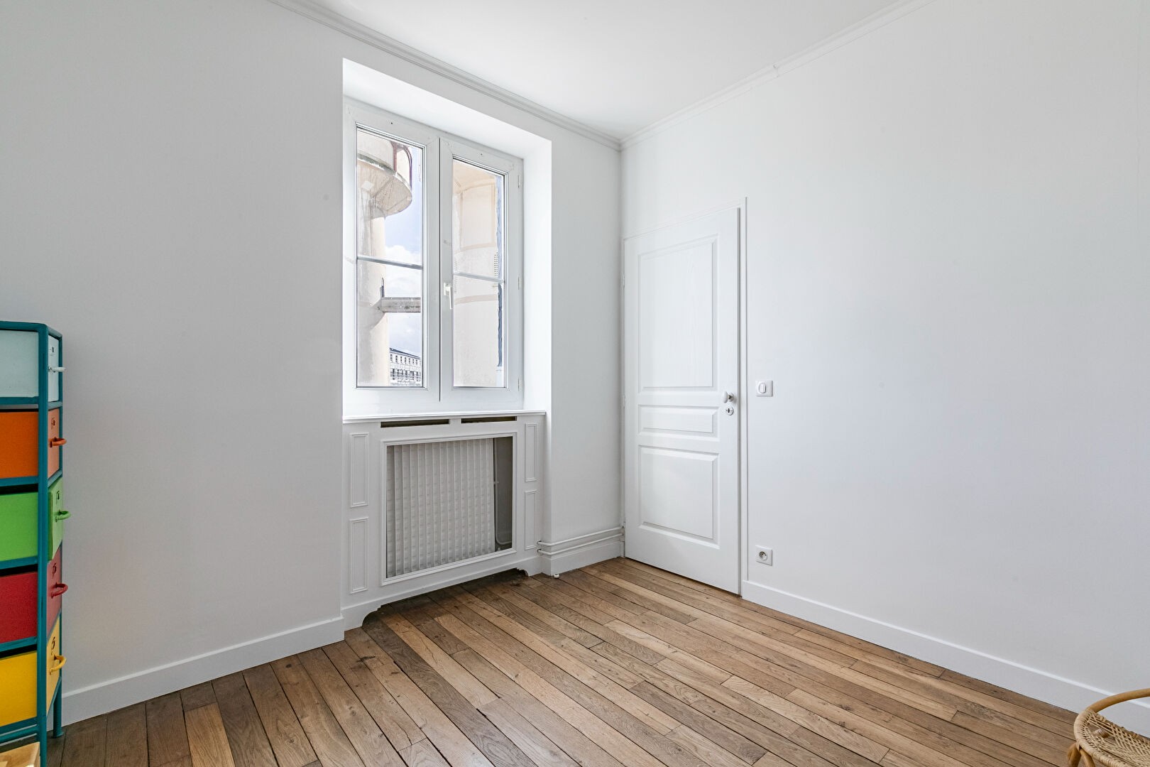 Vente Appartement à Saint-Germain-en-Laye 3 pièces