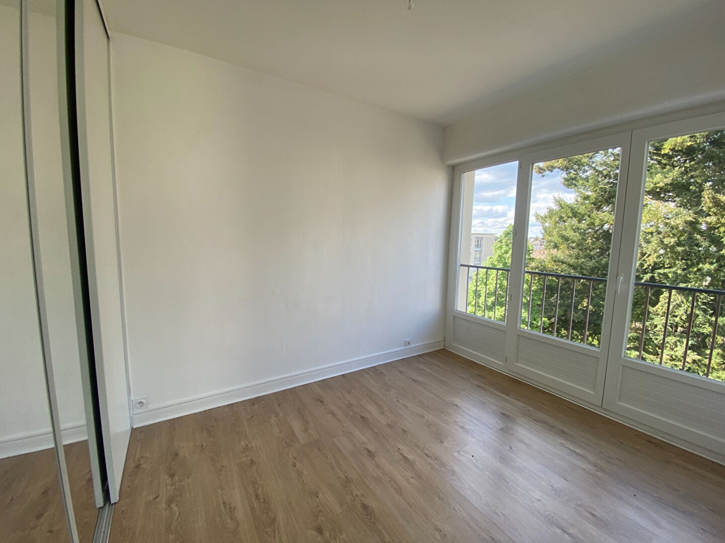 Vente Appartement à Saint-Jean-de-Braye 2 pièces