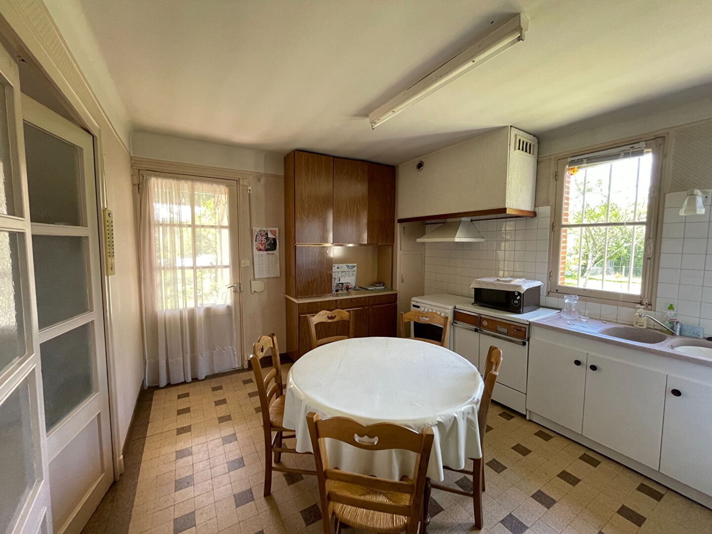 Vente Maison à Saint-Jean-de-Braye 5 pièces