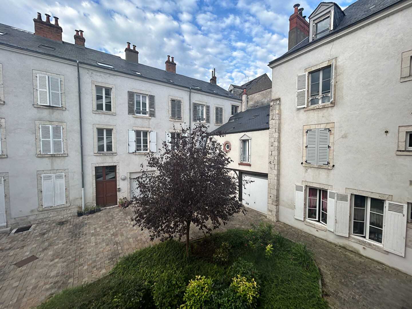 Vente Appartement à Orléans 2 pièces