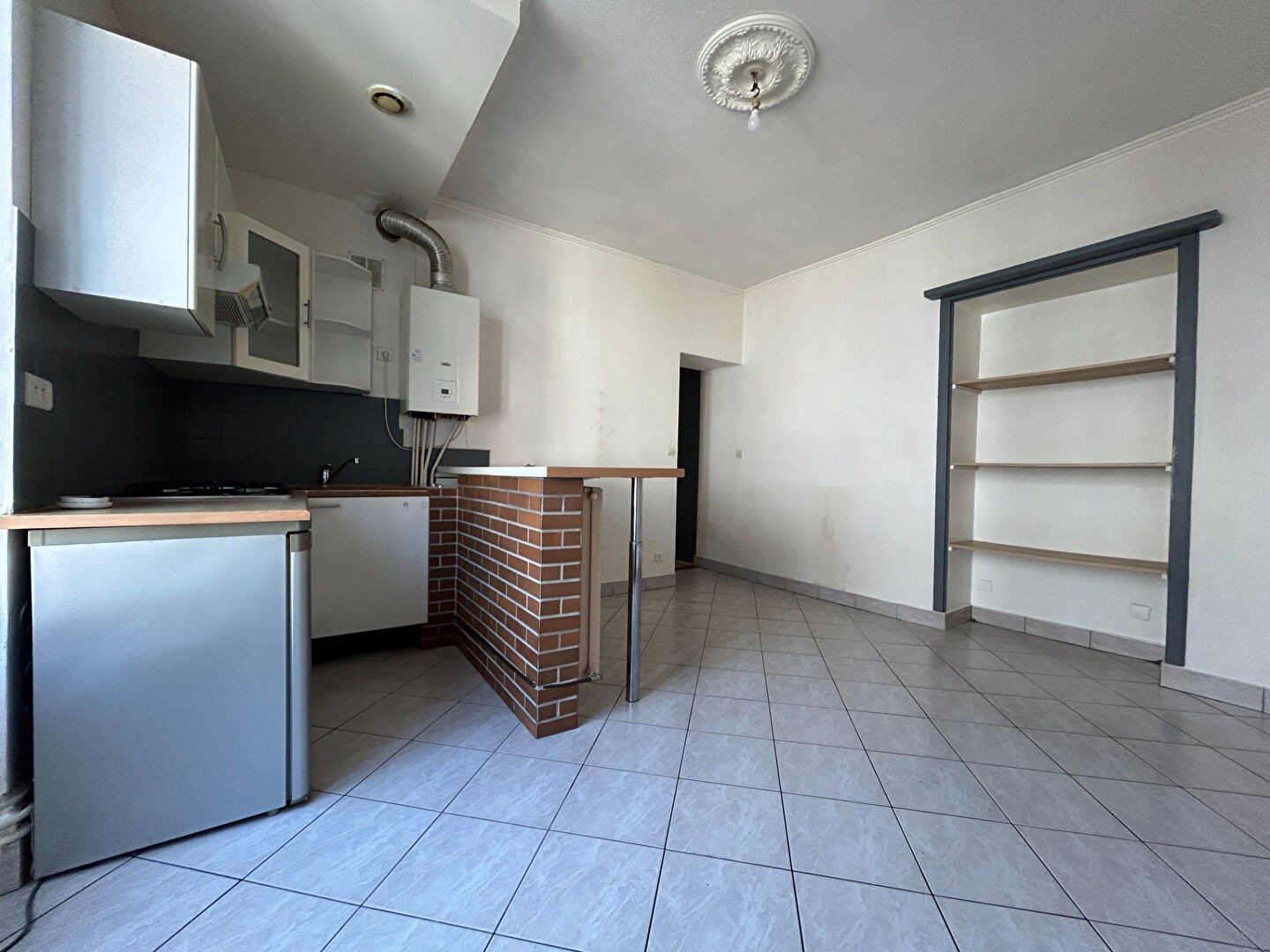 Vente Appartement à Orléans 2 pièces