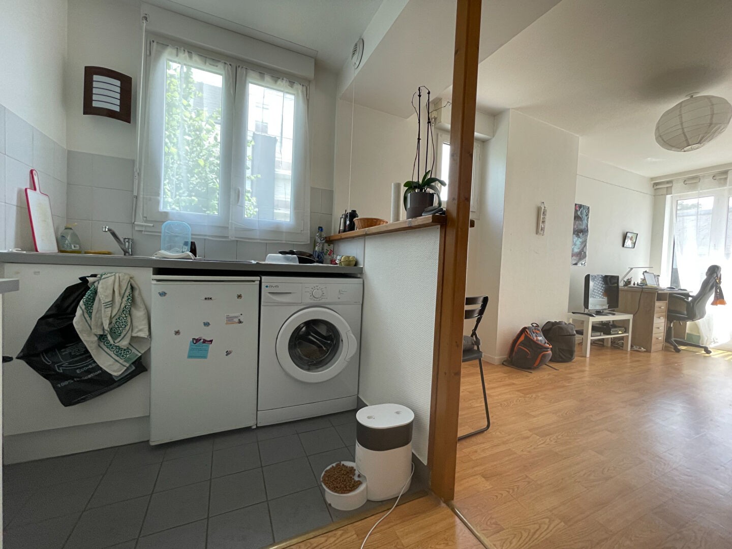 Vente Appartement à Orléans 1 pièce