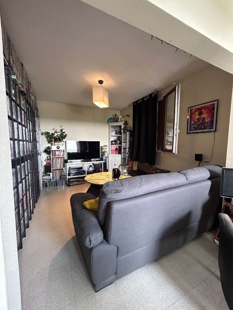 Vente Appartement à Orléans 4 pièces