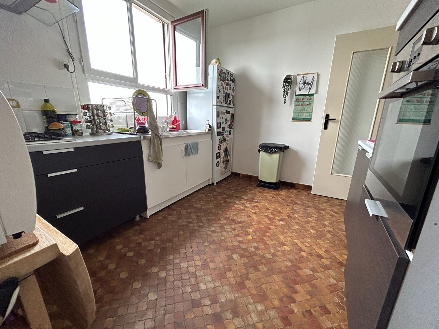 Vente Appartement à Orléans 4 pièces