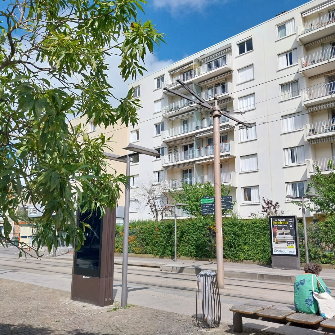 Vente Appartement à Orléans 5 pièces