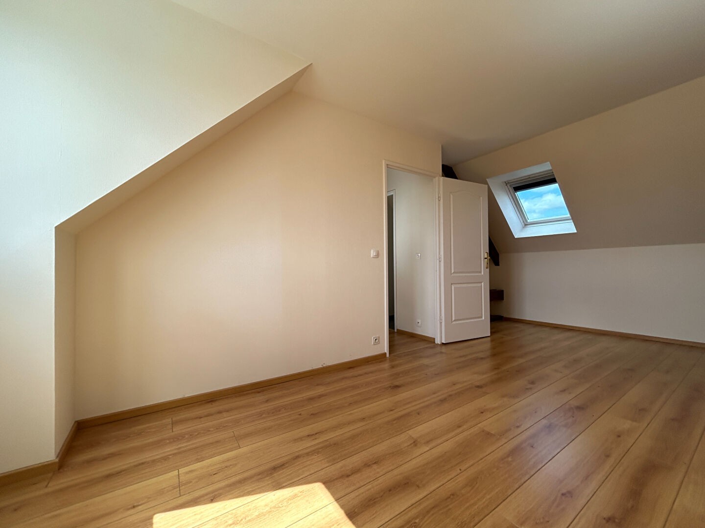 Vente Appartement à Orléans 3 pièces