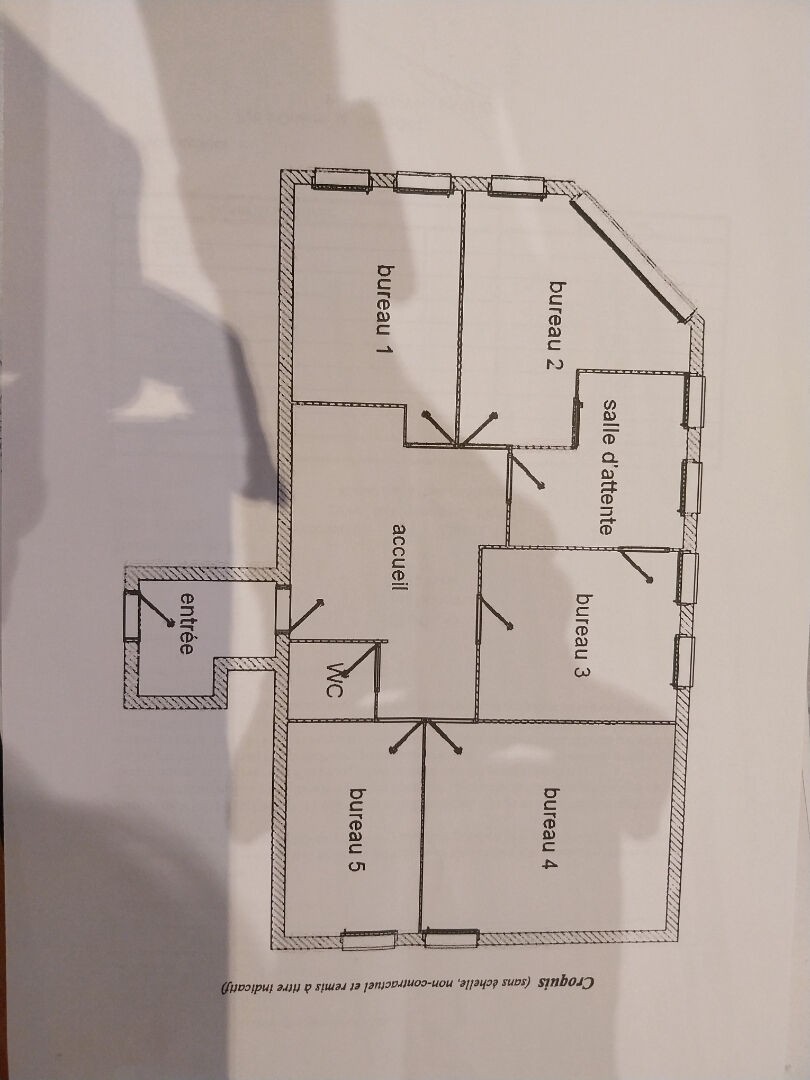 Vente Garage / Parking à Saint-Jean-de-Braye 6 pièces