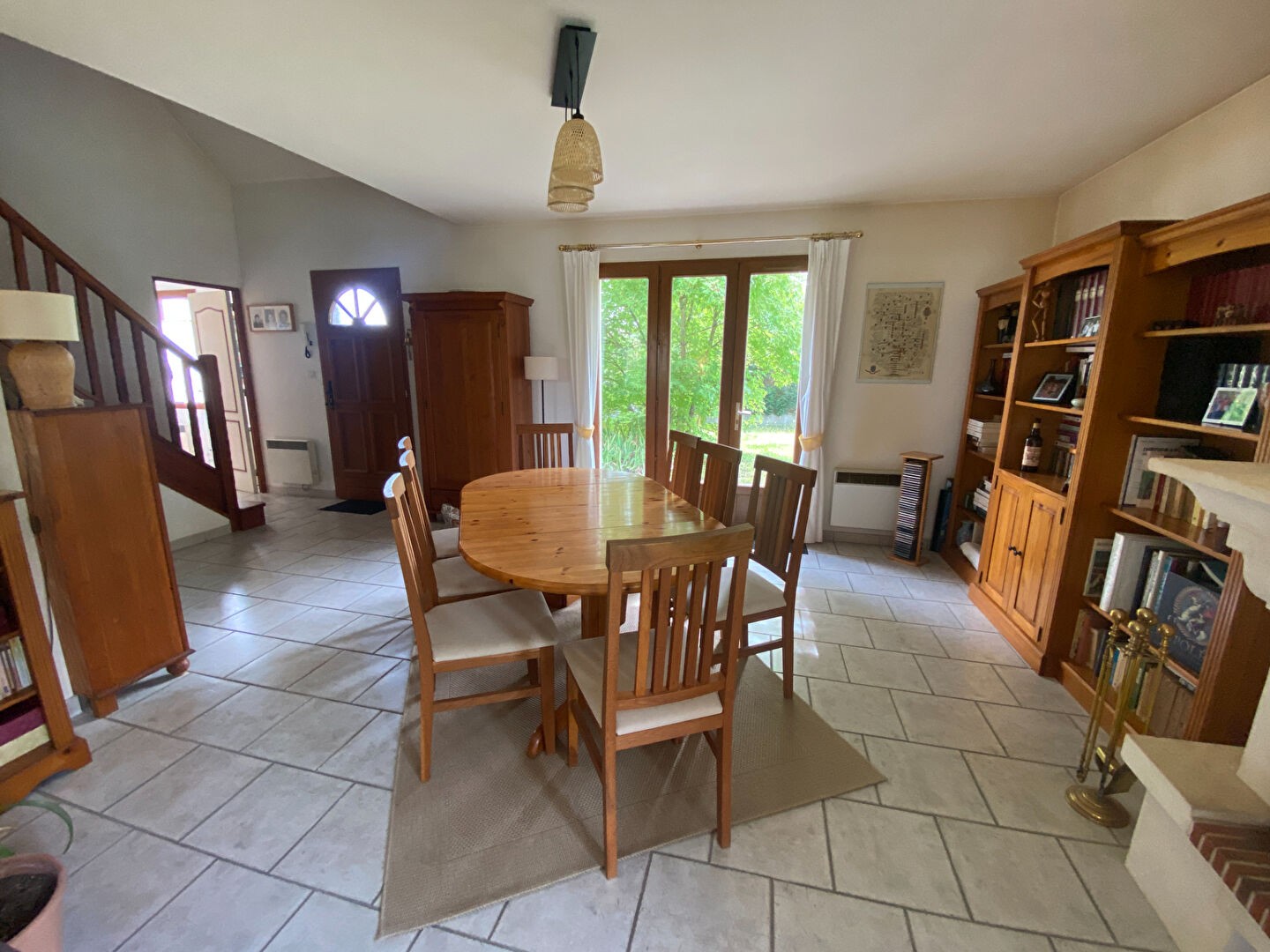 Vente Maison à Olivet 6 pièces