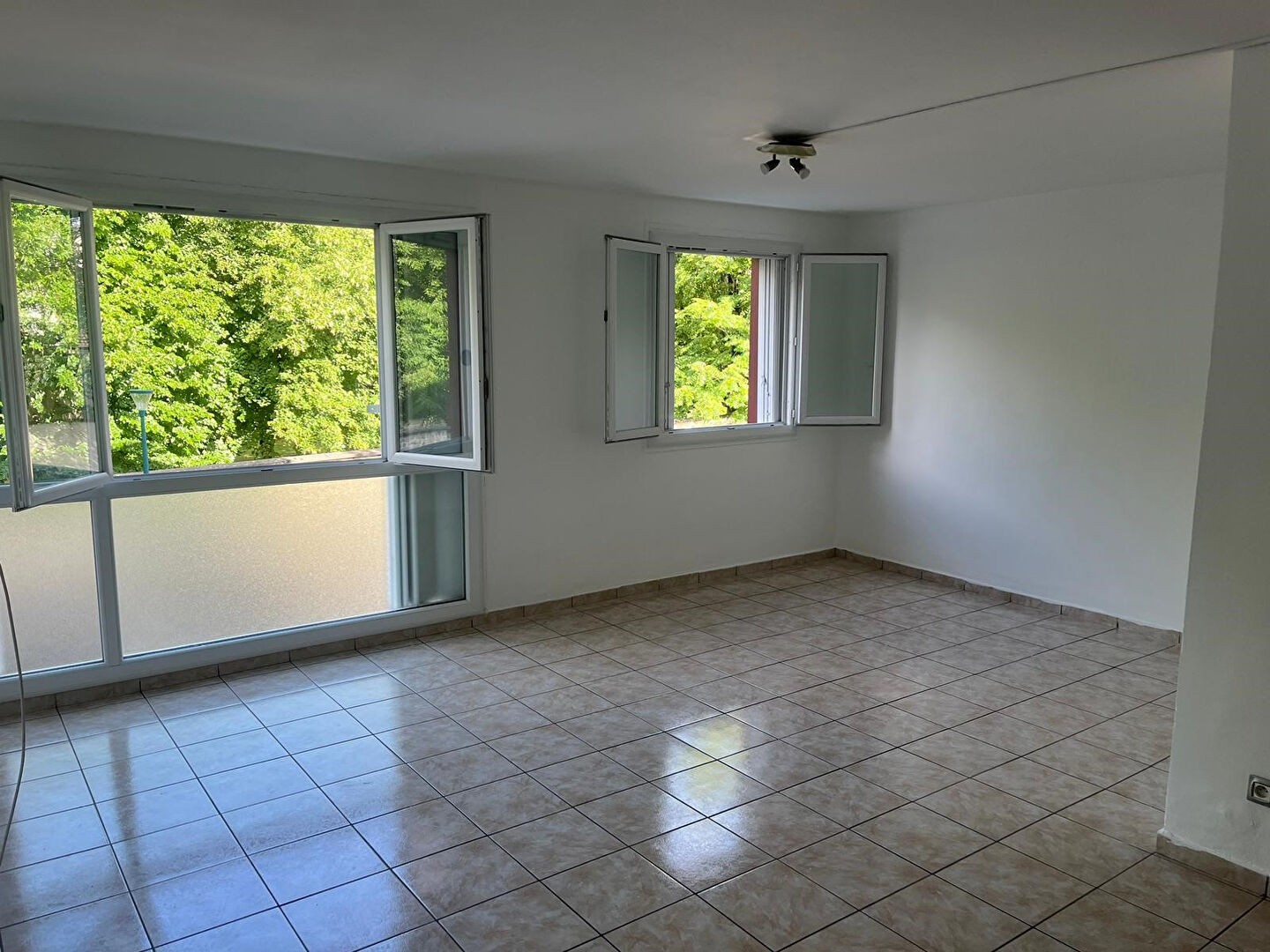 Vente Appartement à Saint-Denis 4 pièces