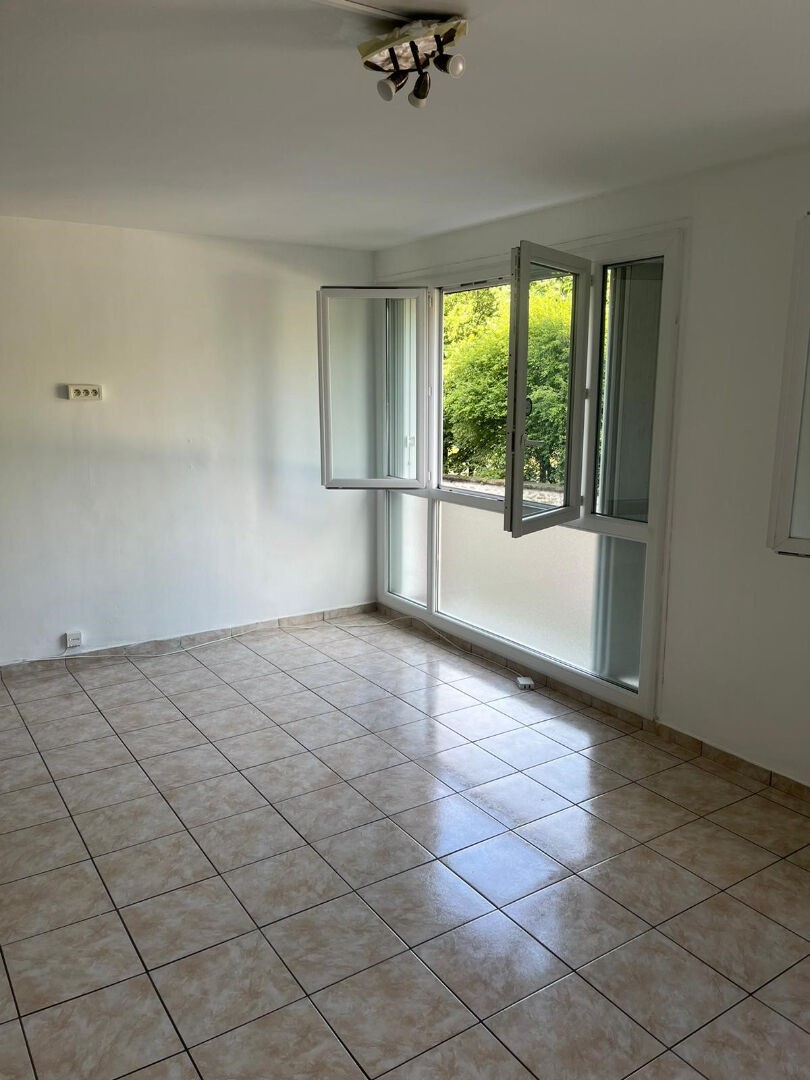 Vente Appartement à Saint-Denis 4 pièces