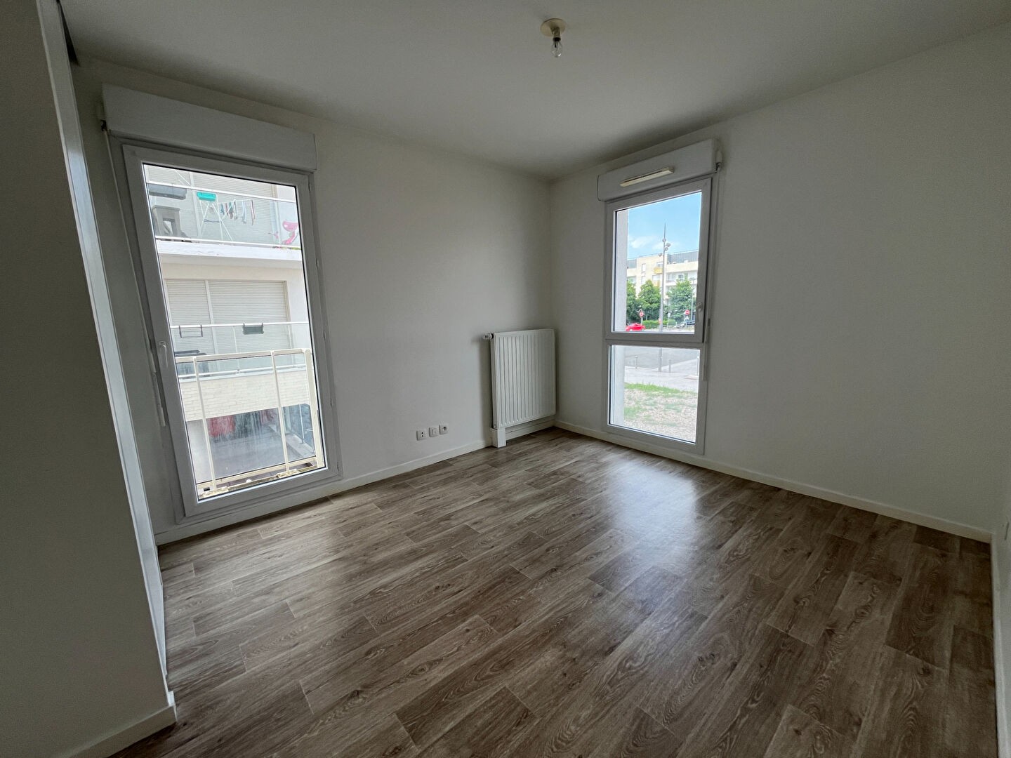 Vente Appartement à Orléans 2 pièces