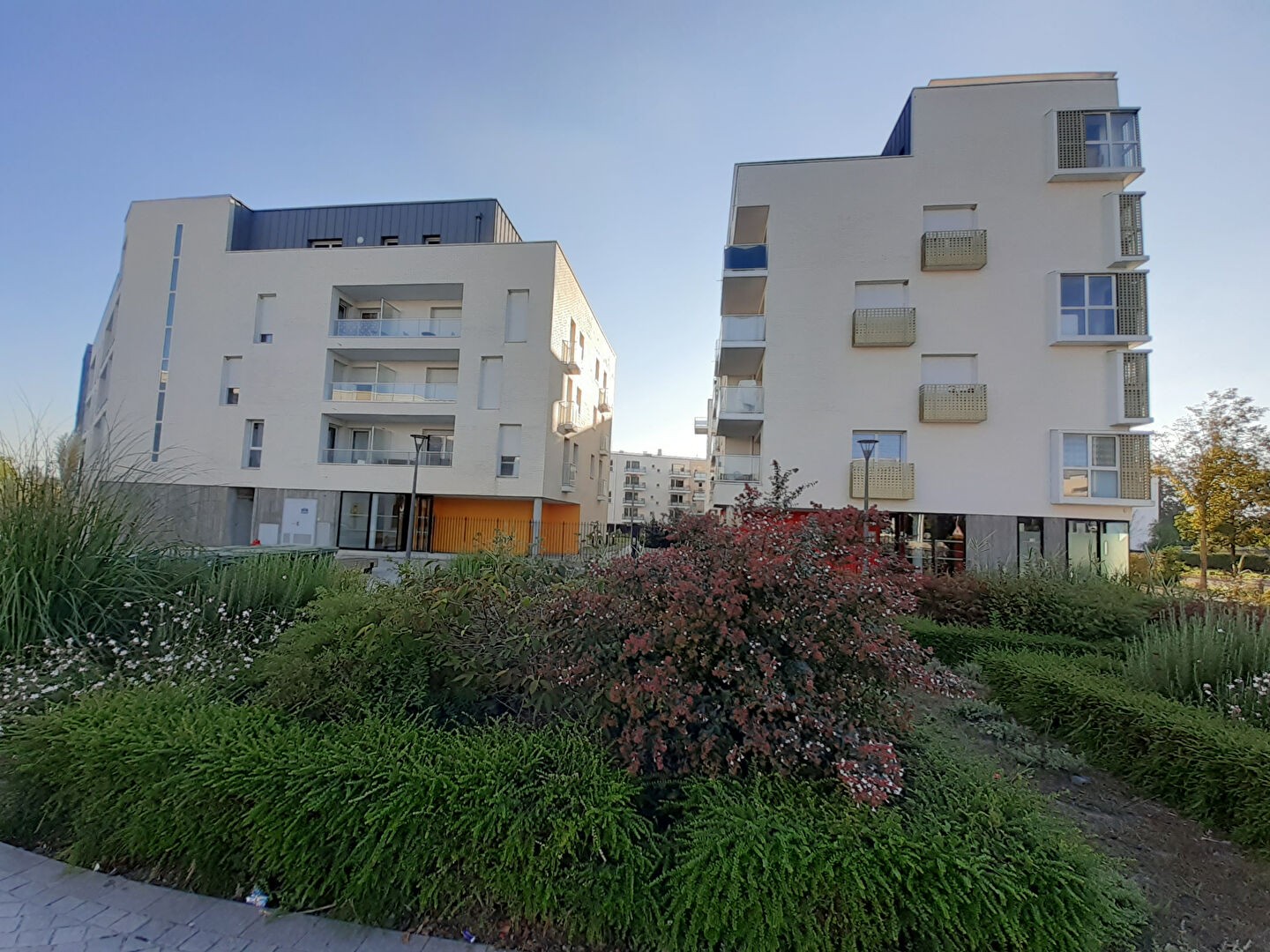 Vente Appartement à Orléans 2 pièces