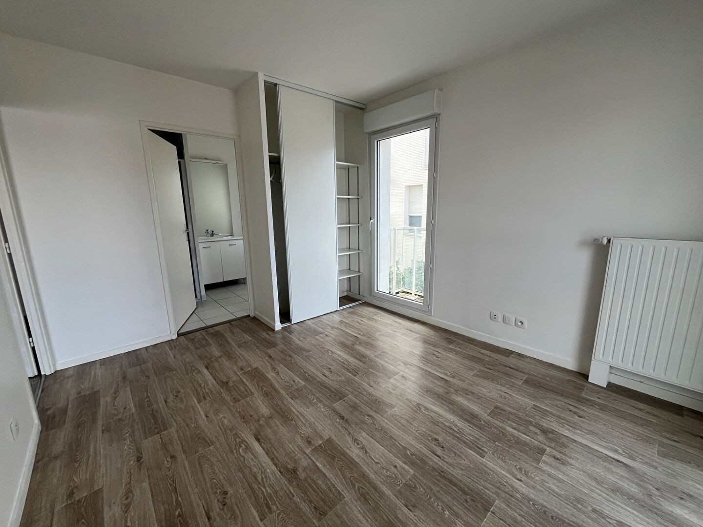 Vente Appartement à Orléans 2 pièces