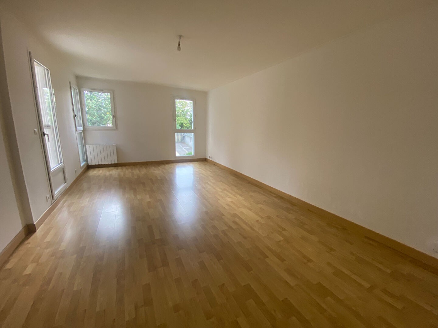 Vente Appartement à Orléans 5 pièces