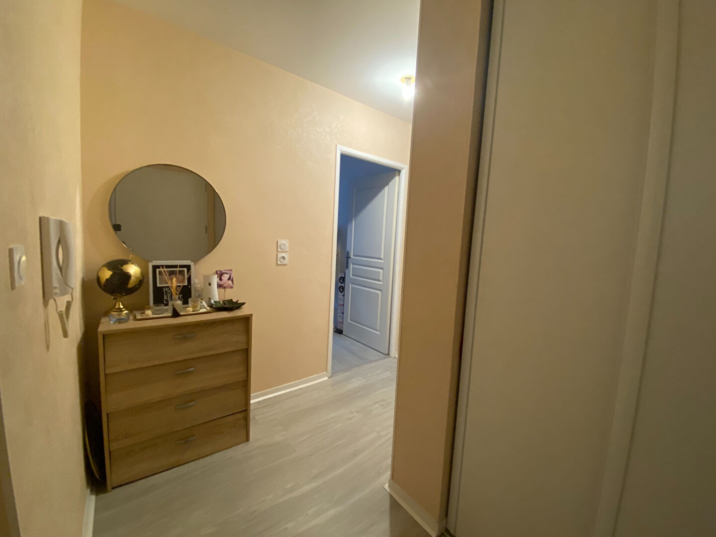 Vente Appartement à Orléans 3 pièces