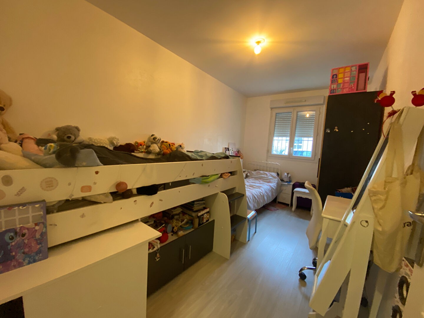 Vente Appartement à Orléans 3 pièces