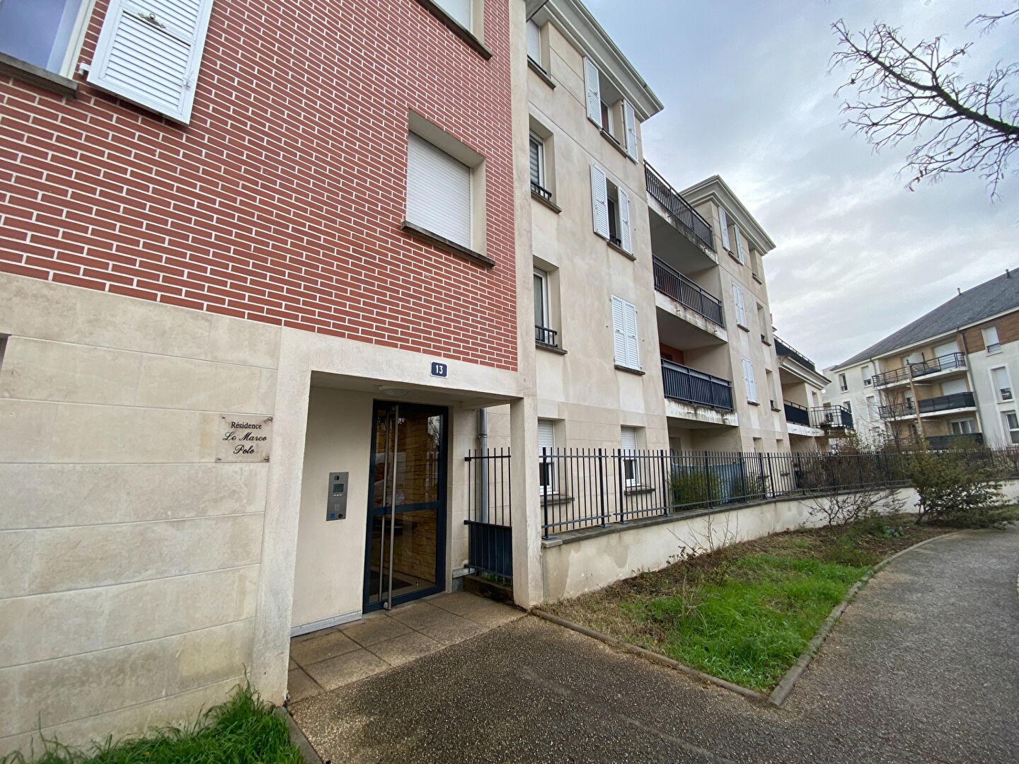 Vente Appartement à Orléans 3 pièces