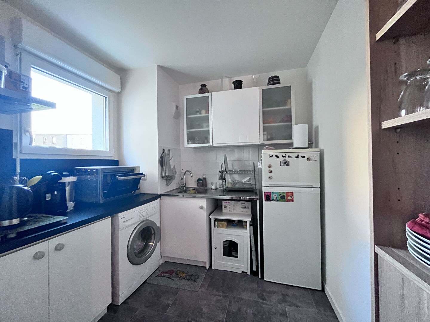 Vente Appartement à Orléans 2 pièces