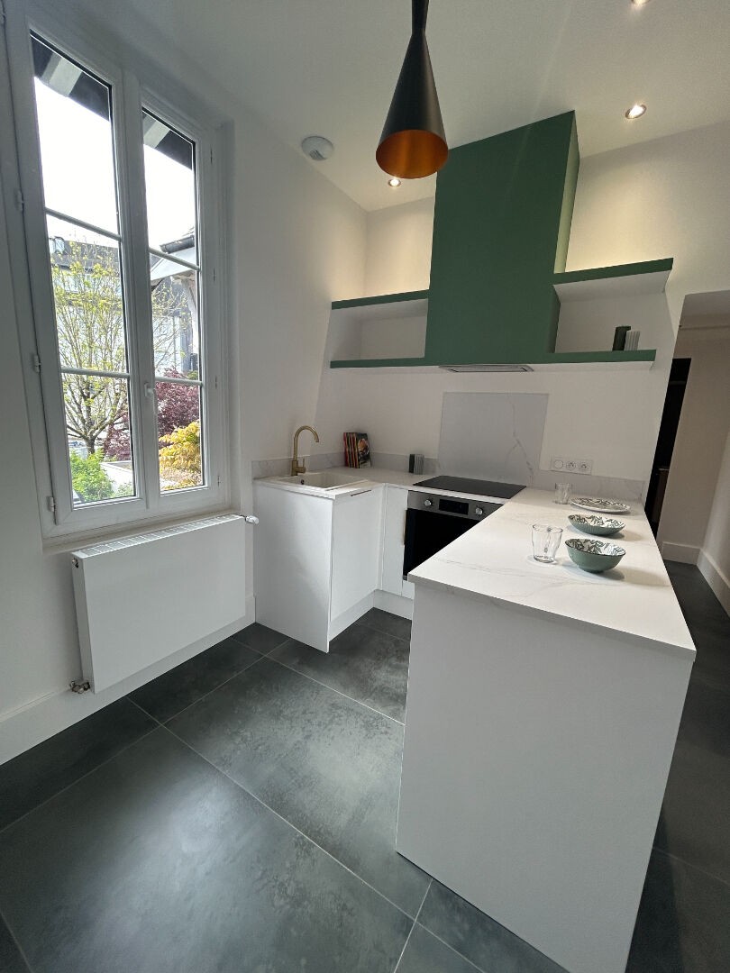 Vente Appartement à Orléans 4 pièces