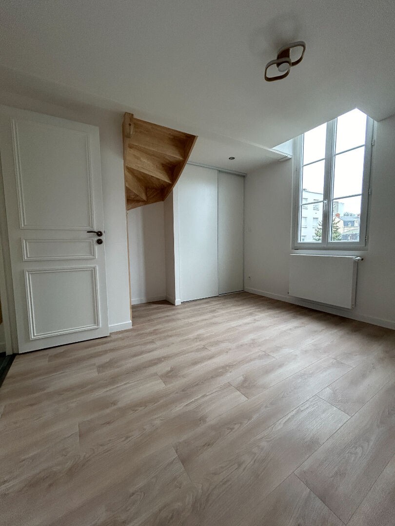 Vente Appartement à Orléans 4 pièces