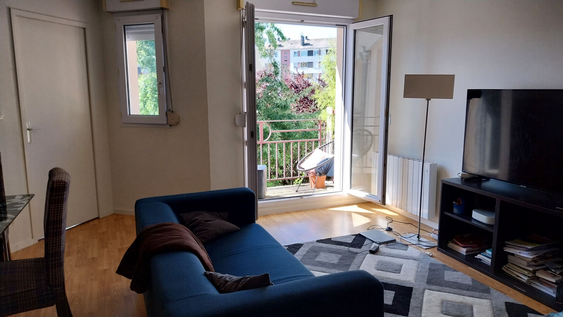 Vente Appartement à Orléans 3 pièces