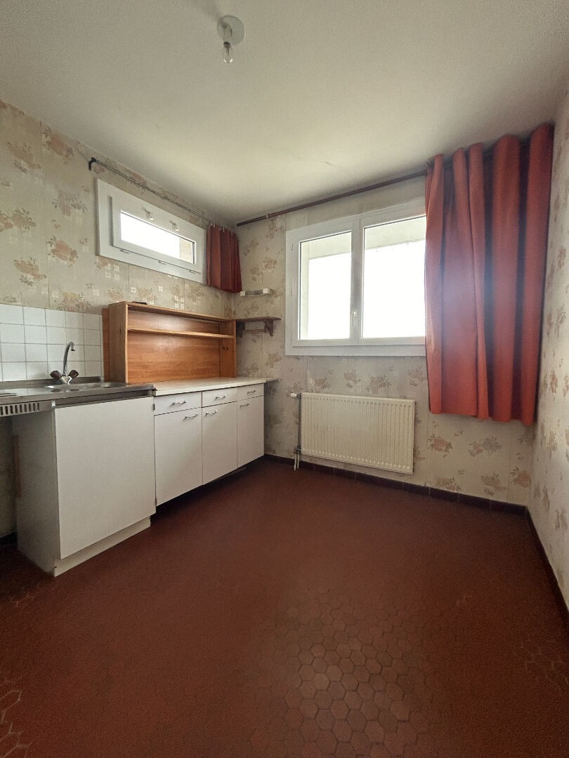 Vente Appartement à Orléans 1 pièce