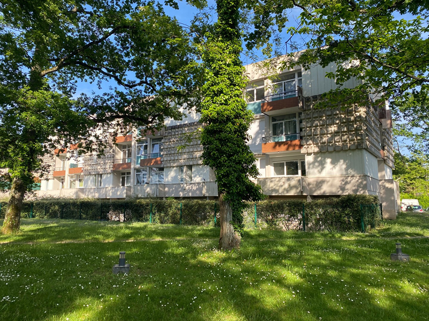 Vente Appartement à Orléans 3 pièces