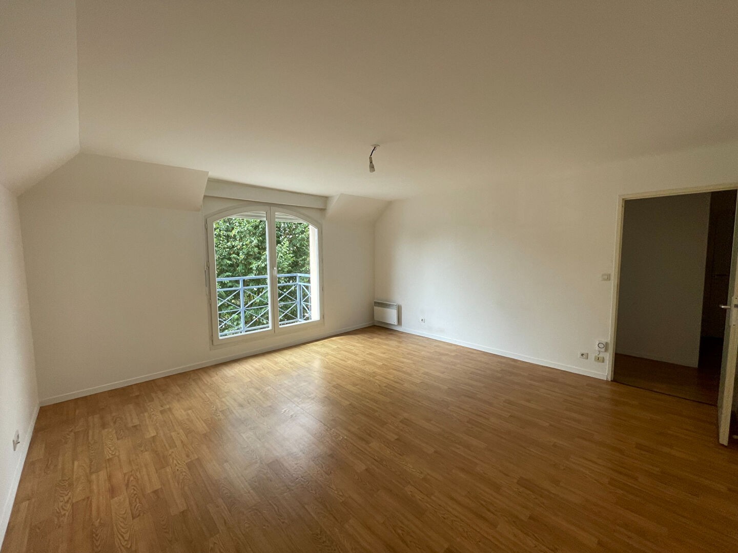 Vente Appartement à Chécy 3 pièces