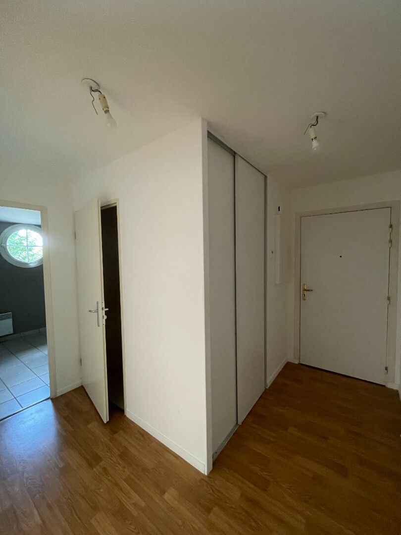 Vente Appartement à Chécy 3 pièces