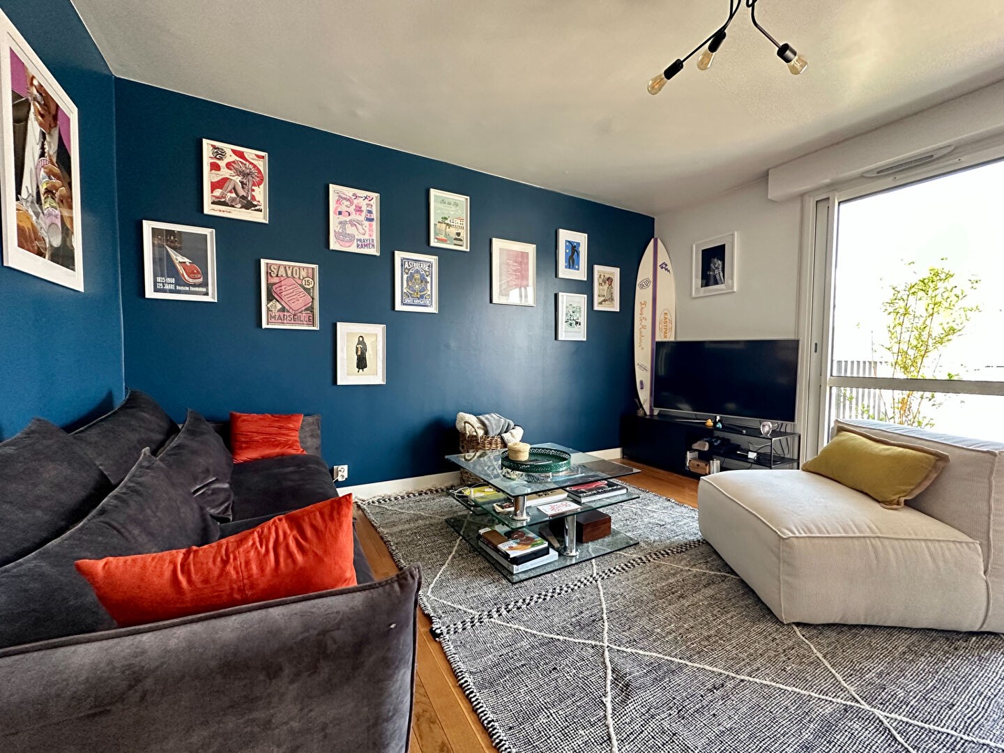 Vente Appartement à Orléans 3 pièces