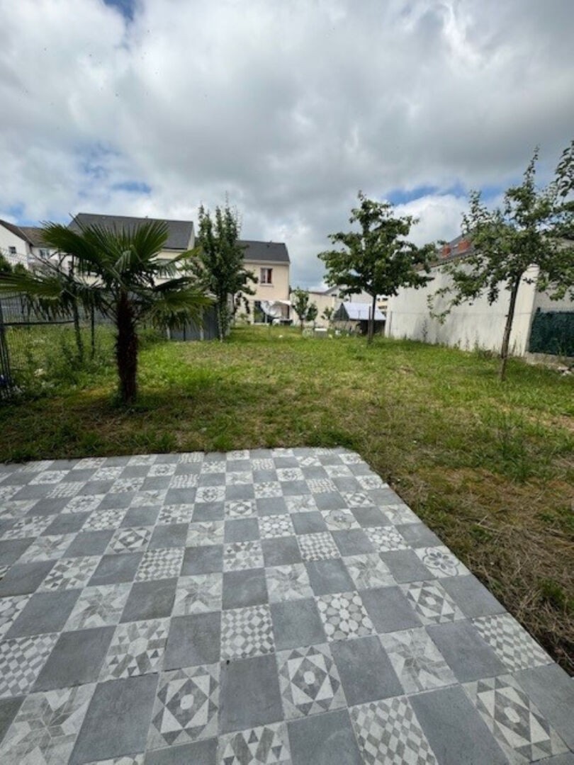 Vente Maison à Orléans 4 pièces