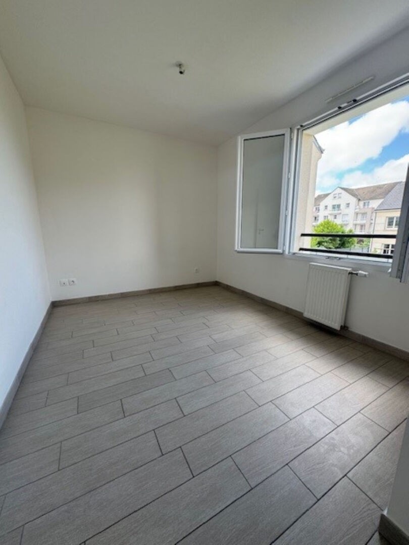 Vente Maison à Orléans 4 pièces