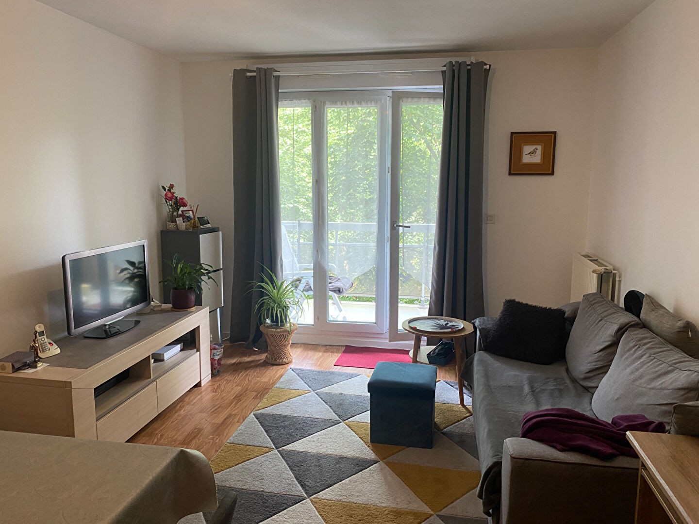 Vente Appartement à Orléans 2 pièces