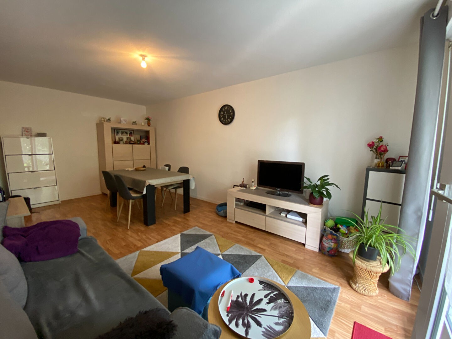 Vente Appartement à Orléans 2 pièces