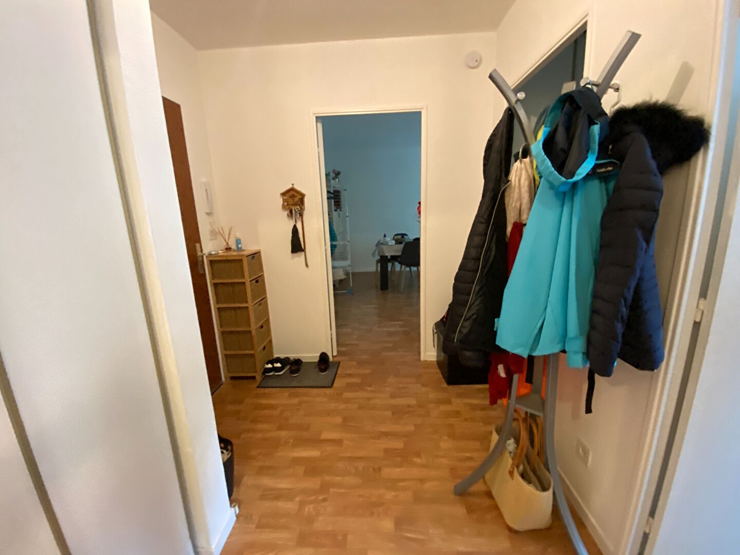 Vente Appartement à Orléans 2 pièces