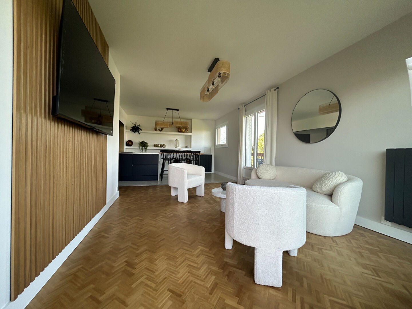 Vente Appartement à Orléans 3 pièces