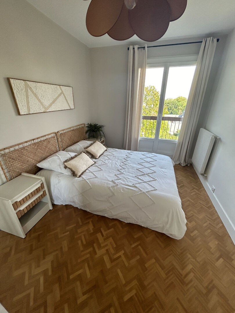 Vente Appartement à Orléans 3 pièces