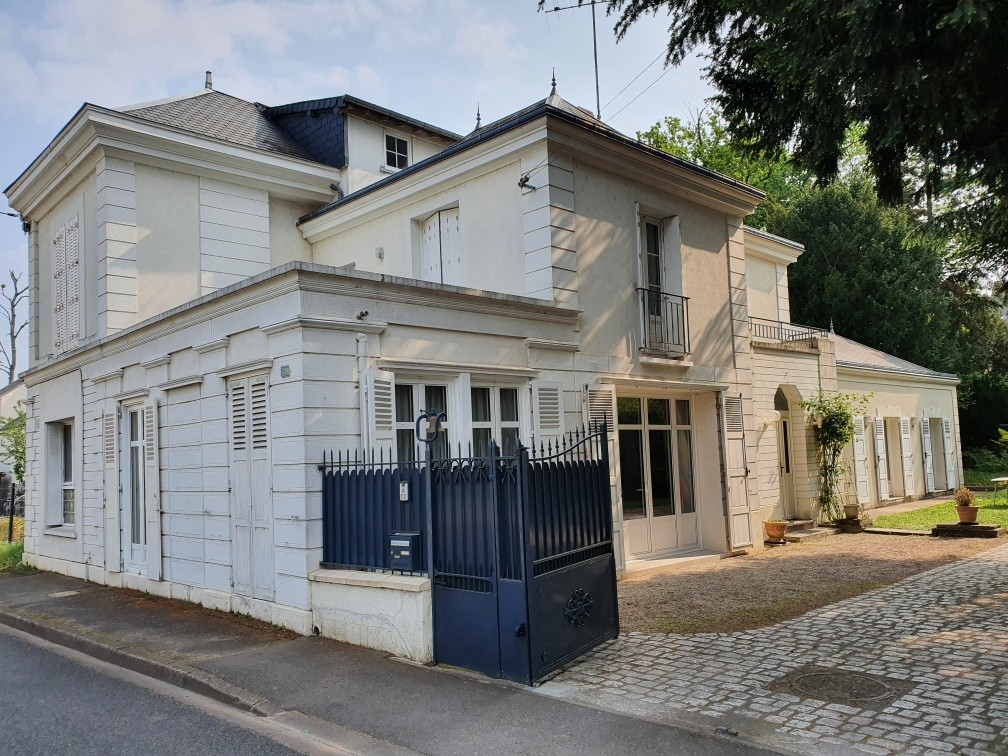 Vente Maison à Olivet 7 pièces