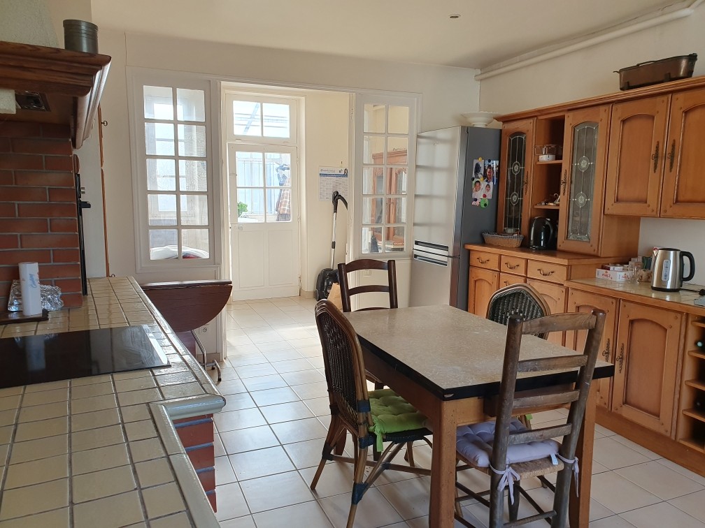 Vente Maison à Olivet 7 pièces