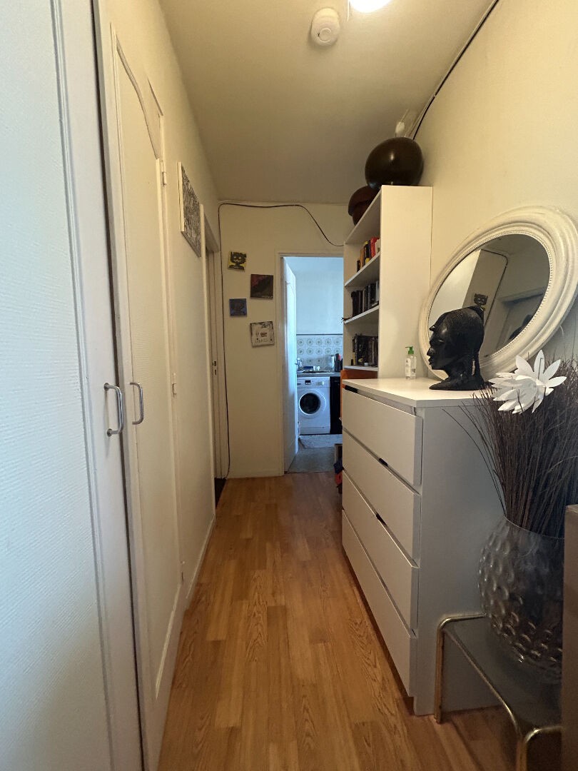 Vente Appartement à Orléans 5 pièces