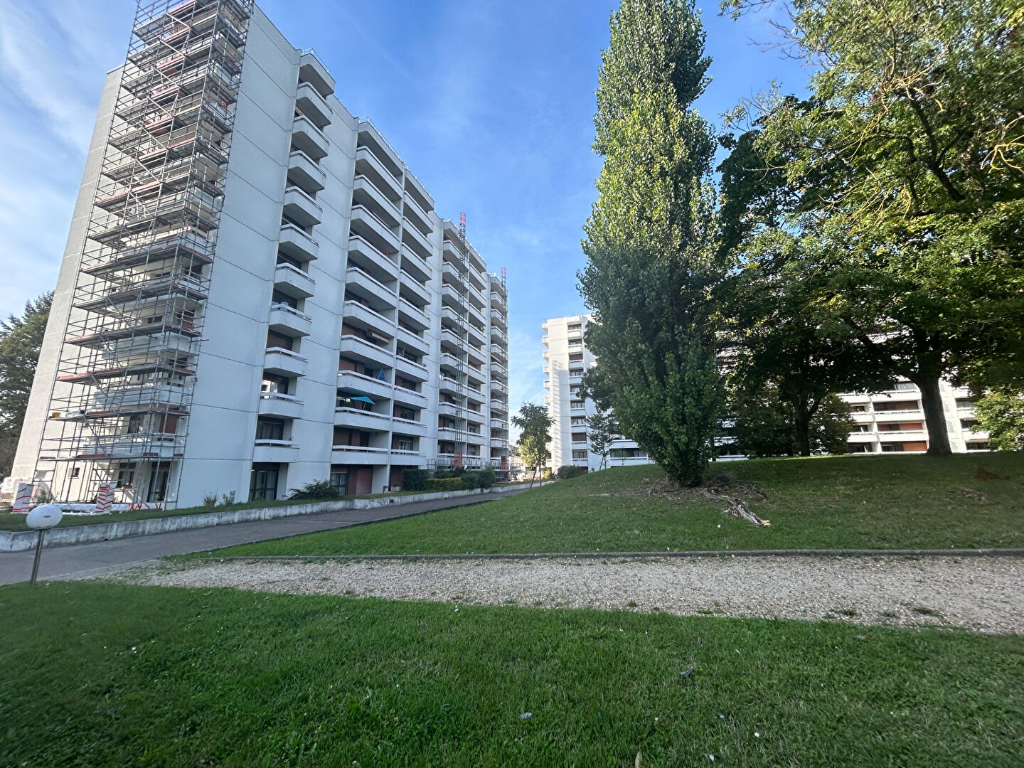 Vente Appartement à Orléans 5 pièces